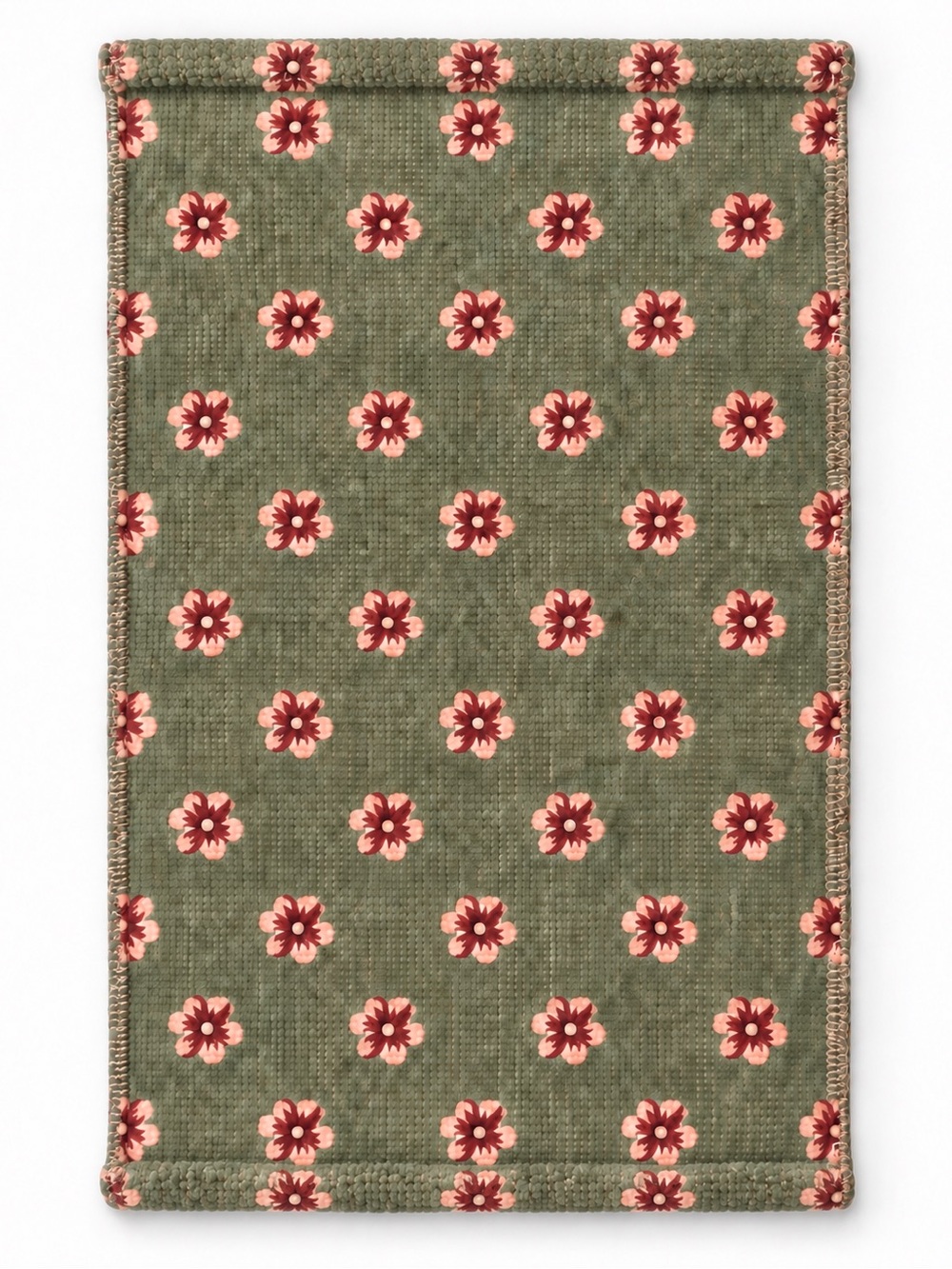 Reversible Accent Rug - Picture 4 of 14